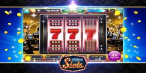 5 Reasons Free Slot Machine Games Are Worth Your Time