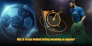 Virtual Football Betting: A Complete Guide To VR Sports Wagering