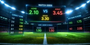 Extra Time Betting: 7 Rules For Cup Knockouts