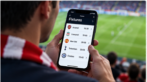 Live Football Score – How to Read Real-Time Match Data with Better Context