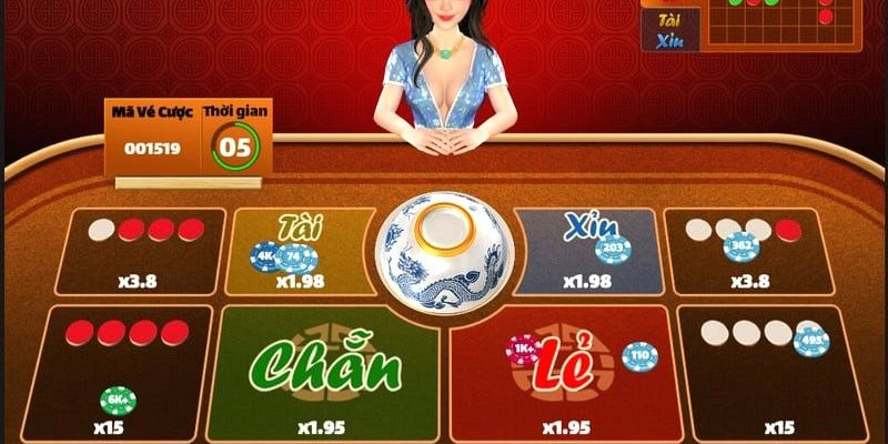 Discover Unbeatable Online Xoc Dia Tips for Beginners