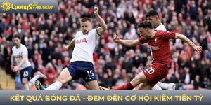 The Match Ends, the Score Is Confirmed – Understanding KQBD at Luongson