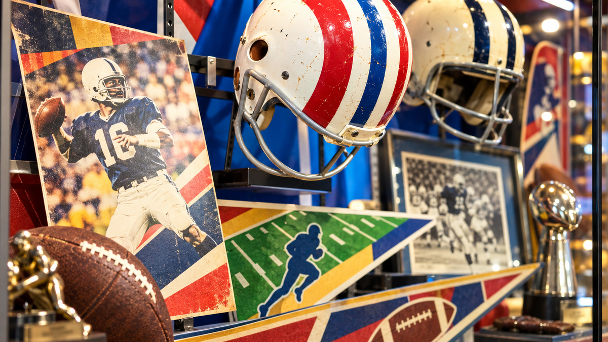 Alt: sports equipment