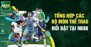 The Action Heats Up, the Odds Start Moving – Catching the Rhythm of HB88 Sports